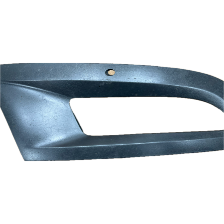 VW POLO V 6R 09-17 KRATKA ZDERZAKA PRZÓD PRAWA 6R0853666D