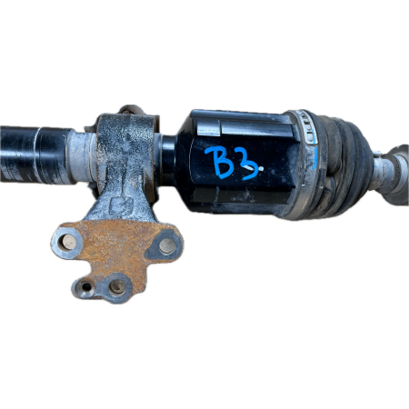 B3 KIA CARNIVAL IV 2020 - 3.5 PÓŁOŚ NAPĘDOWA PRAWA PRZÓD 49501-R0300