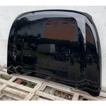 P8 GMC YUKON XL DENALI IV 2015 - MASKA POKRYWA SILNIKA