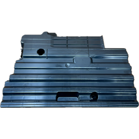 B1 PORSCHE MACAN S 2015 SUBWOOFER TUBA BASOWA GŁOŚNIK 95B035481