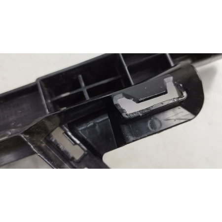 ATRAPA KRATKA ZDERZAKA PRZÓD ŚRODKOWA BMW Z4 G29 M-PAKIET 8069766