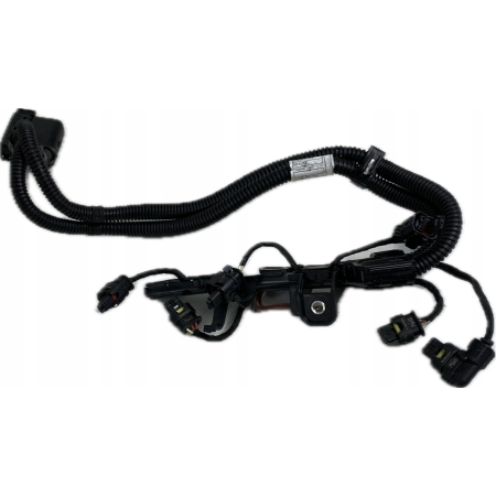 WIĄZKA INSTALACJA WTRYSKIWACZY BMW F21 F20 8635812 8635811