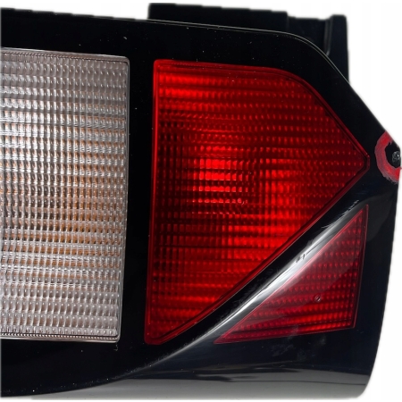 VW CADDY IV 2K7 2020 - LAMPA LEWA TYŁ TYLNA