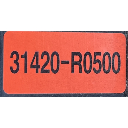 B3 KIA CARNIVAL IV 2020 - 3.5 FILTR PAR PALIWA WĘGLOWY 31420-R0500