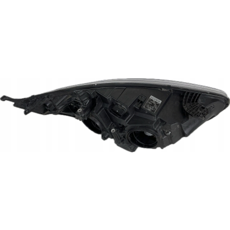 FORD TRANSIT CUSTOM LIFT LAMPA LEWA PRZÓD JK21-13D153-BG 13.09.2018