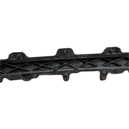 KIA PICANTO III 2017 - BELKA WZMOCNIENIE ZDERZAKA TYŁ TYLNA 86631-G6CA0