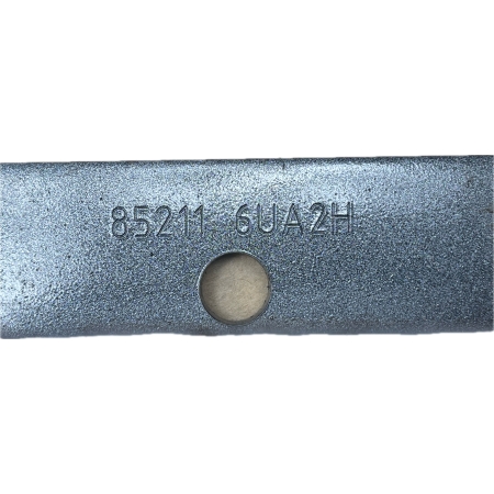 NISSAN QASHQAI III J12 STREFA ZGNIOTU PRAWY TYŁ 85211-6UA2H