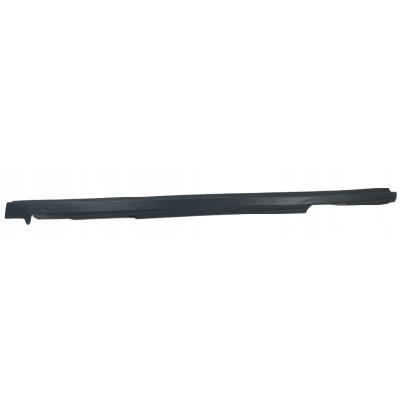 ^ AUDI A4 B9 LONG LISTWA PROGOWA PRAWA 8WD071996