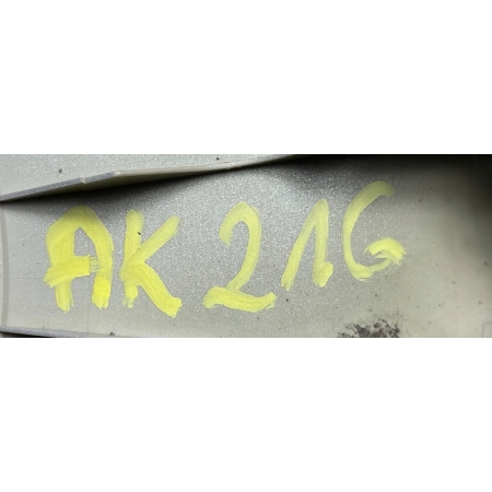 AK216 KOŁPAK 15 CALI MERCEDES C-KLASA W202 2024010024 ORYGINAŁ