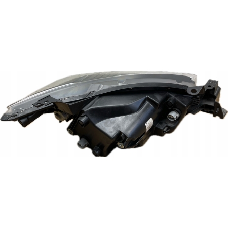 MAZDA CX-5 I LIFT 2015 - LAMPA LEWA PRZÓD PRZEDNIA FULL LED KA1L51040C