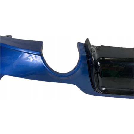 BMW 4 F32 F33 F36 SPOILER TYŁ DOKŁADKA M-PERFORMANCE 74939710