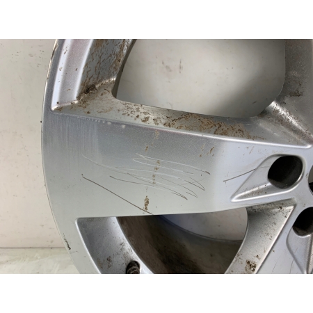 FELGA 20 AUDI A6 C8 4K0601025K 8,5x20 ET43 5X112