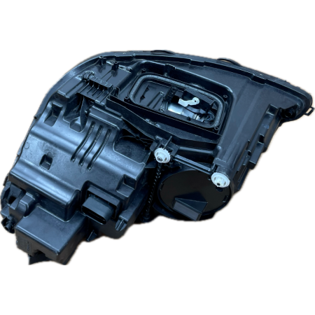 MERCEDES E-KLASA W213 LIFT LAMPA PRZÓD PRZEDNIA PRAWA A2139067609 28.04.23