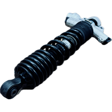 V23 MCLAREN 570S 600LT AMORTYZATOR SPRĘŻYNA PRZEDNI PRZÓD 13B1245CP