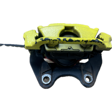 O2 CADILLAC ESCALADE IV 2014 -  6.2 V8 ZACISK HAMULCOWY PRAWY TYŁ 275C3