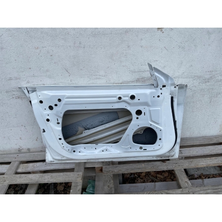 TESLA MODEL 3 DRZWI LEWE PRZÓD PRZEDNIE