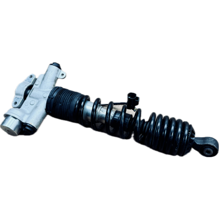 V29 MCLAREN 570S 600LT AMORTYZATOR SPRĘŻYNA PRZEDNI PRZÓD 13BA148CP