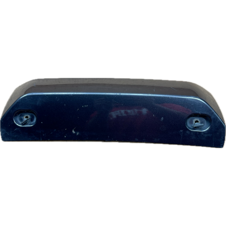 P9 GMC YUKON XL IV 2015 - ZAŚLEPKA ZDERZAKA TYŁ TYLNA GM ANJ23158