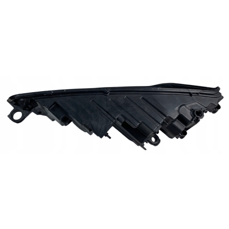 LAMPA PRAWA PRZÓD PUSZKA SKODA OCTAVIA IV 20-