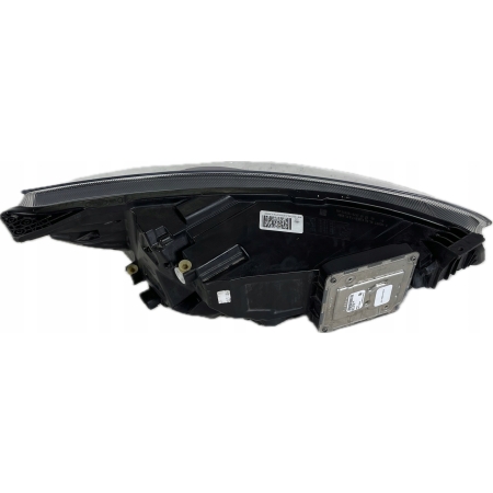 FORD FOCUS MK4 IV 4 FULL LED LAMPA LEWA PRZÓD JX7B-13E017-AG 10.05.2019