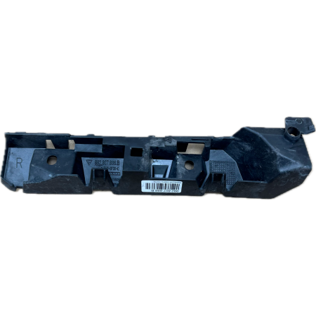 PORSCHE 911 992 ŚLIZG MOCOWANIE ZDERZAKA PRAWY TYŁ 992807886B