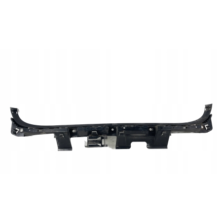 BMW E91 LIFT ŚLIZG ZDERZAKA TYŁ TYLNY 7127720