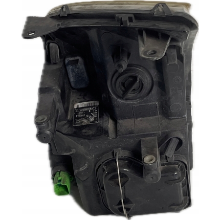 FORD TRANSIT MK7 2006- REFLEKTOR LAMPA PRAWA 6C11-13W029-DE 14.08.08