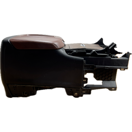 O2 CADILLAC ESCALADE IV 2014 -  PODŁOKIETNIK TUNEL ŚRODKOWY 3477502