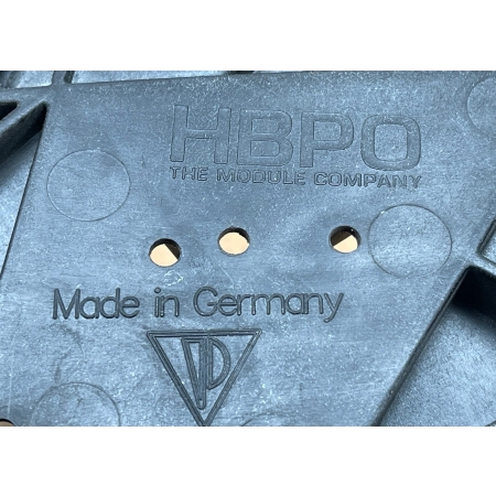 B1 PORSCHE MACAN S 2015 ŚLIZG MOCOWANIE LAMPY PRZÓD PRAWY 95B807890B