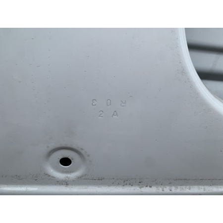 MERCEDES SPRINTER 906 W906 DRZWI PRAWE PRZESUWNE BOCZNE PRAWE