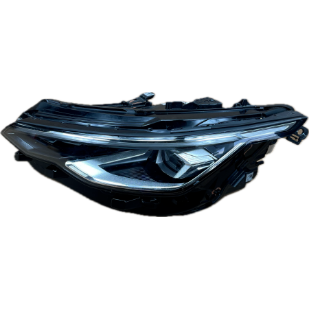 VW GOLF 8 VIII 5H1 LIFT FULL LED LAMPA LEWA PRZÓD 5H1941035N 13.02.25