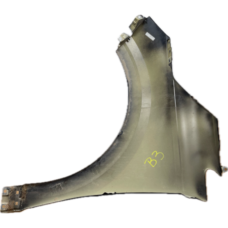 B3 KIA CARNIVAL IV 2020 - BŁOTNIK PRAWY PRZÓD PRZEDNI P2M PANTHERA