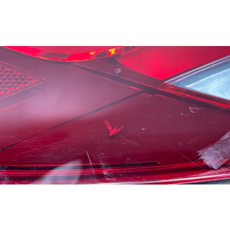BMW X5 F15 LAMPA LEWA TYŁ TYLNA BŁOTNIKA 7290099