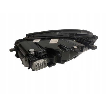 ] MERCEDES 222 LAMPA PRAWA FULL LED A2229060802