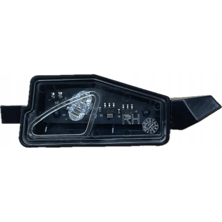 VW T7 LAMPKA LUSTERKA PRAWA 7T0949134A