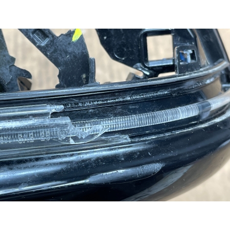 BMW 1 F40 2019 - LEWE LUSTERKO KAMERA 8PIN 8738781