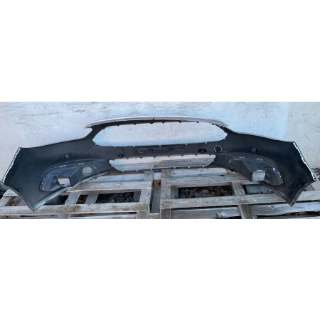 FORD S-MAX MK2 2015 - ZDERZAK PRZÓD PRZEDNI PDC