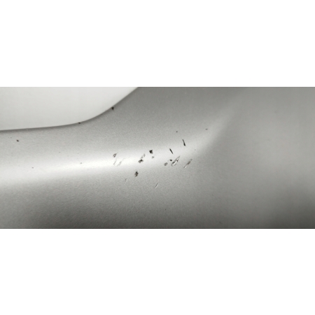 RENAULT KOLEOS II LIFT SPOILER ZDERZAKA TYŁ DYFUZOR 850669514R