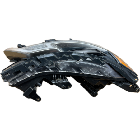 B3 KIA CARNIVAL IV 2020 - LAMPA PRAWA PRZÓD PRZEDNIA LED USA 92102-14000