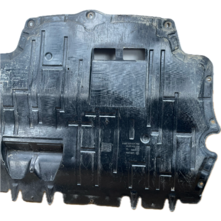 VW PASSAT B6 OSŁONA SILNIKA DOLNA 3C0825237H