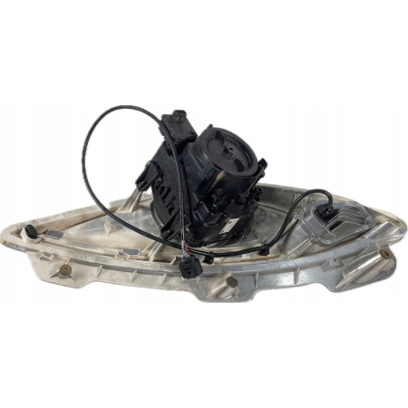 LAMPA REFLEKTOR HELLA HYMER INTEGRA LED LEWA PRZÓD PRZEDNIA 1EL012549-01