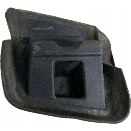 U6 FORD F150 2015- 3.5 4X4 LEWA ZAŚLEPKA ZDERZAKA PRZÓD FL34-01897-AB