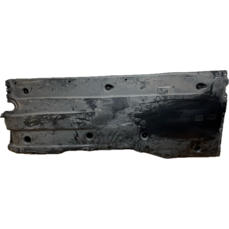 SKODA SUPERB III  VW ARTEON PASSAT B8 OSŁONA PODWOZIA LEWA  3WA825201A