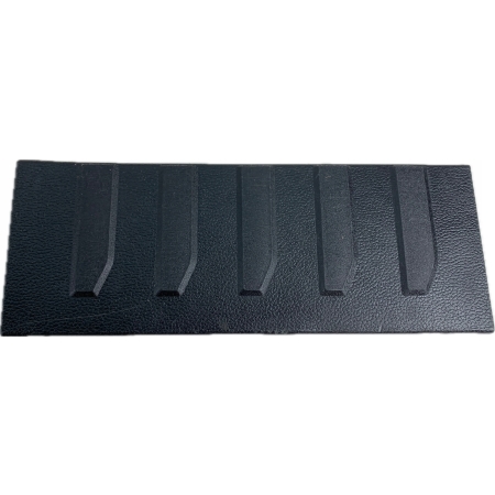 U3 FORD F150 2015- PRAWA OSŁONA LISTWA PROGOWA TYŁ GL3B-1613244-AAW