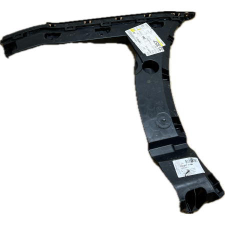 VW ID.7 ID7 MOCOWANIE ŚLIZG ZDERZAKA PRAWY  TYLNY TYŁ 14A807394