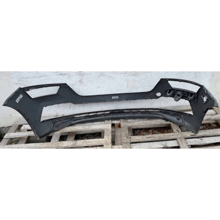 SKODA KAMIQ 2019 - ZDERZAK PRZÓD PRZEDNI