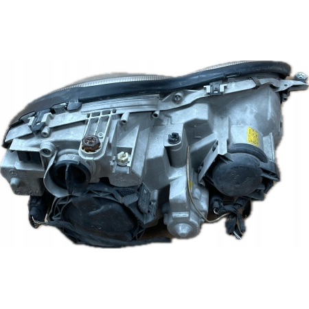 MERCEDES SL 230 BI - XENON LAMPA LEWA PRZÓD PRZETWORNICA UK A2308207961