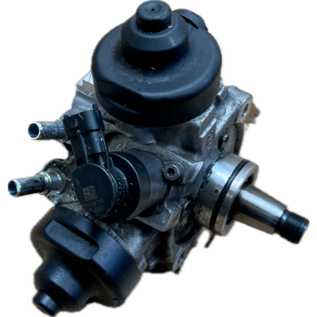 2 JEEP MASERATI 3.0D POMPA WTRYSKOWA 0445010696 35022143F