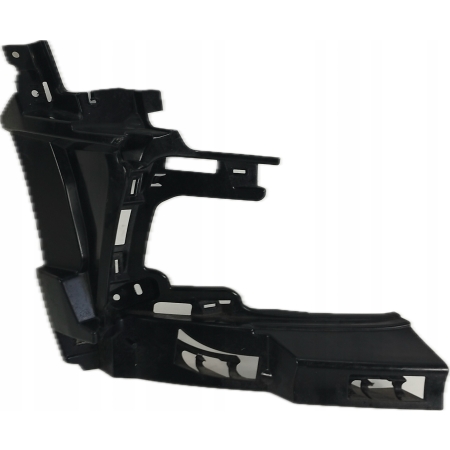 ŚLIZG ZDERZAKA PRAWY PRZÓD BMW F22 LIFT LCI M-PAKIET 8055954