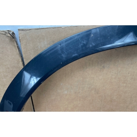 K96 BMW X1 U11 LISTWA BŁOTNIKA PRAWY TYŁ 5A01688